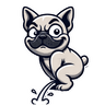Dog Logo