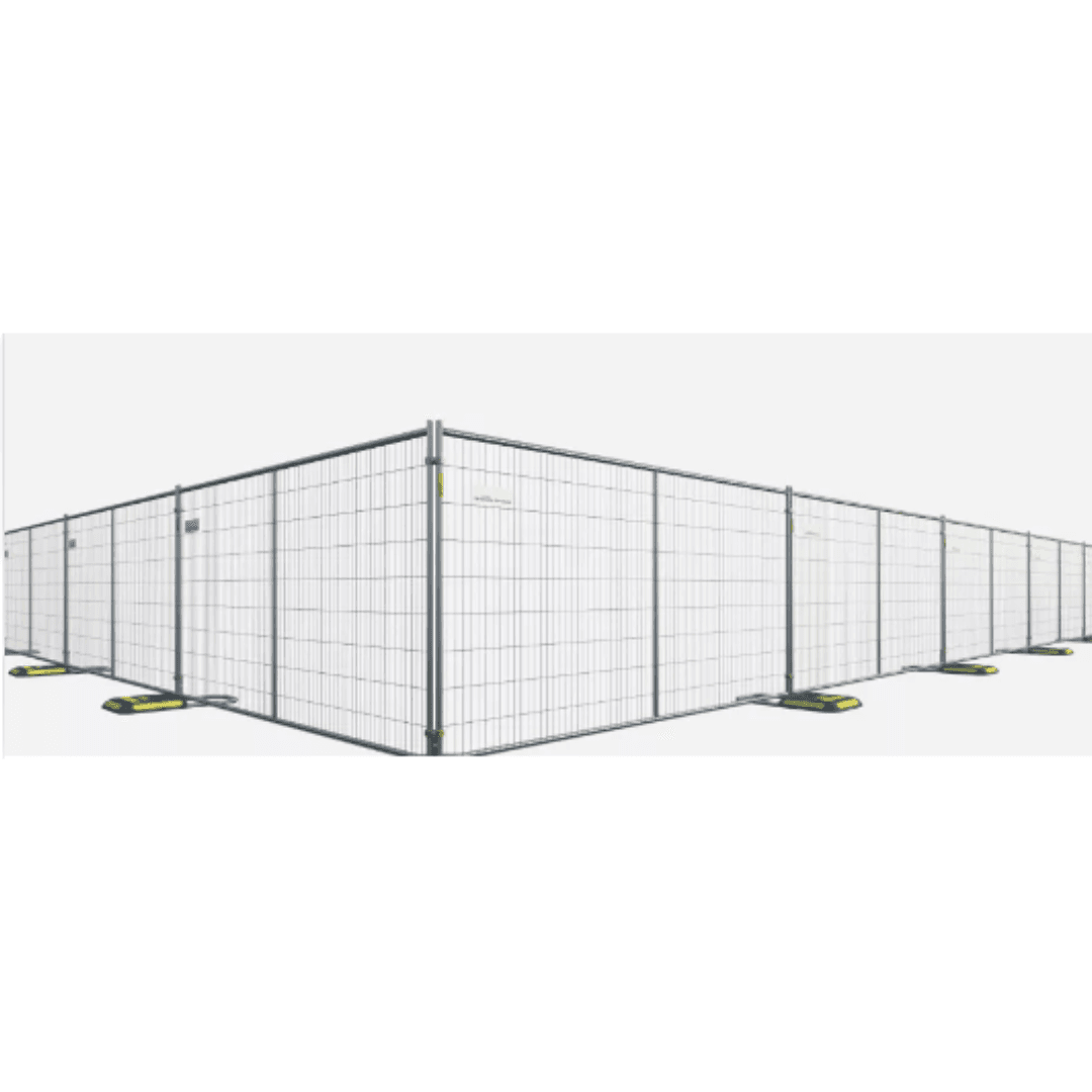 Construction Fences