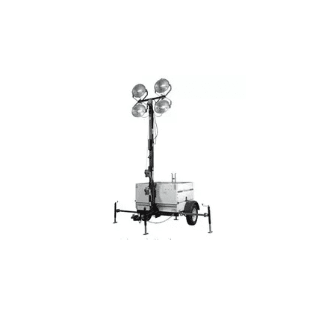 Light Towers