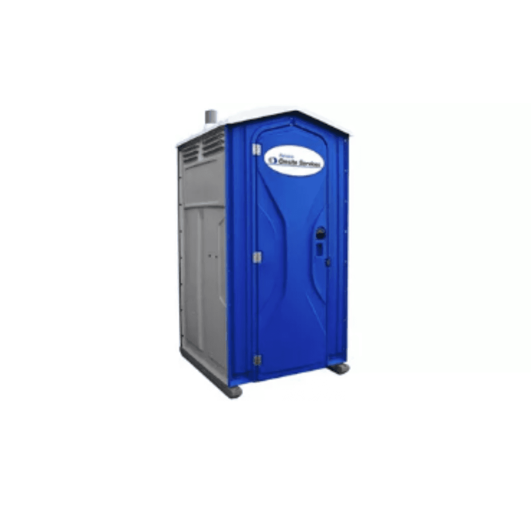 Standard Porta Potties