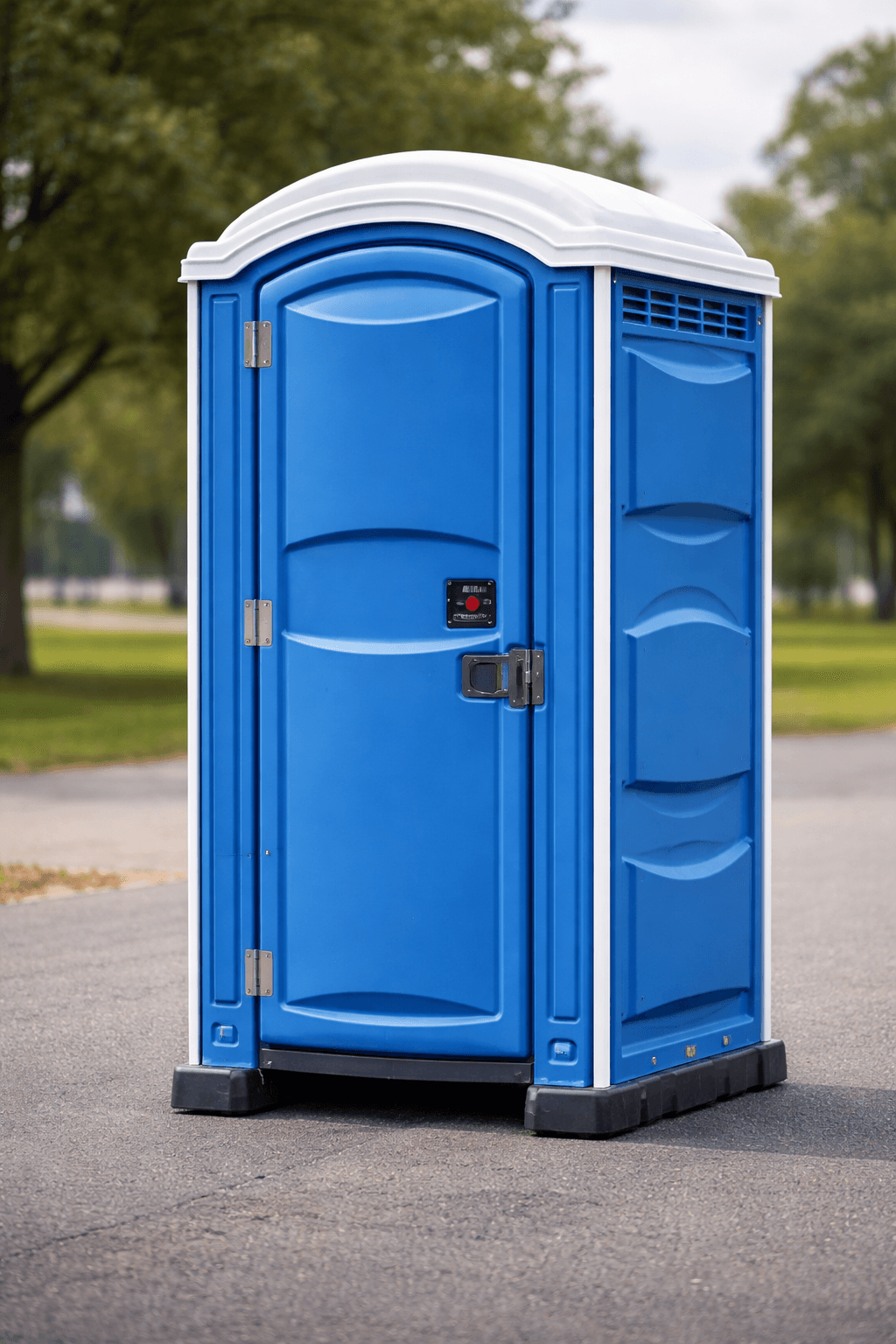 Standard Porta Potties
