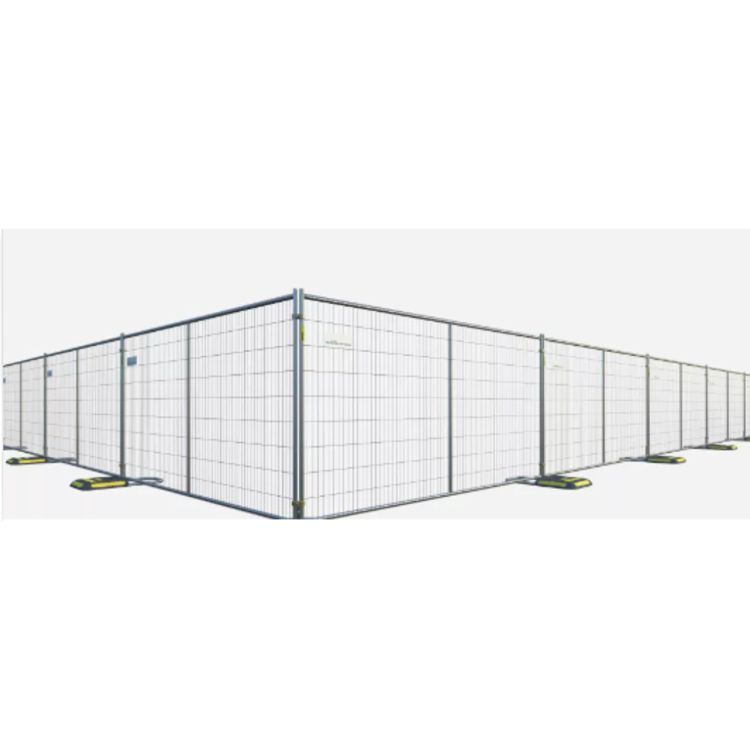Construction Fences