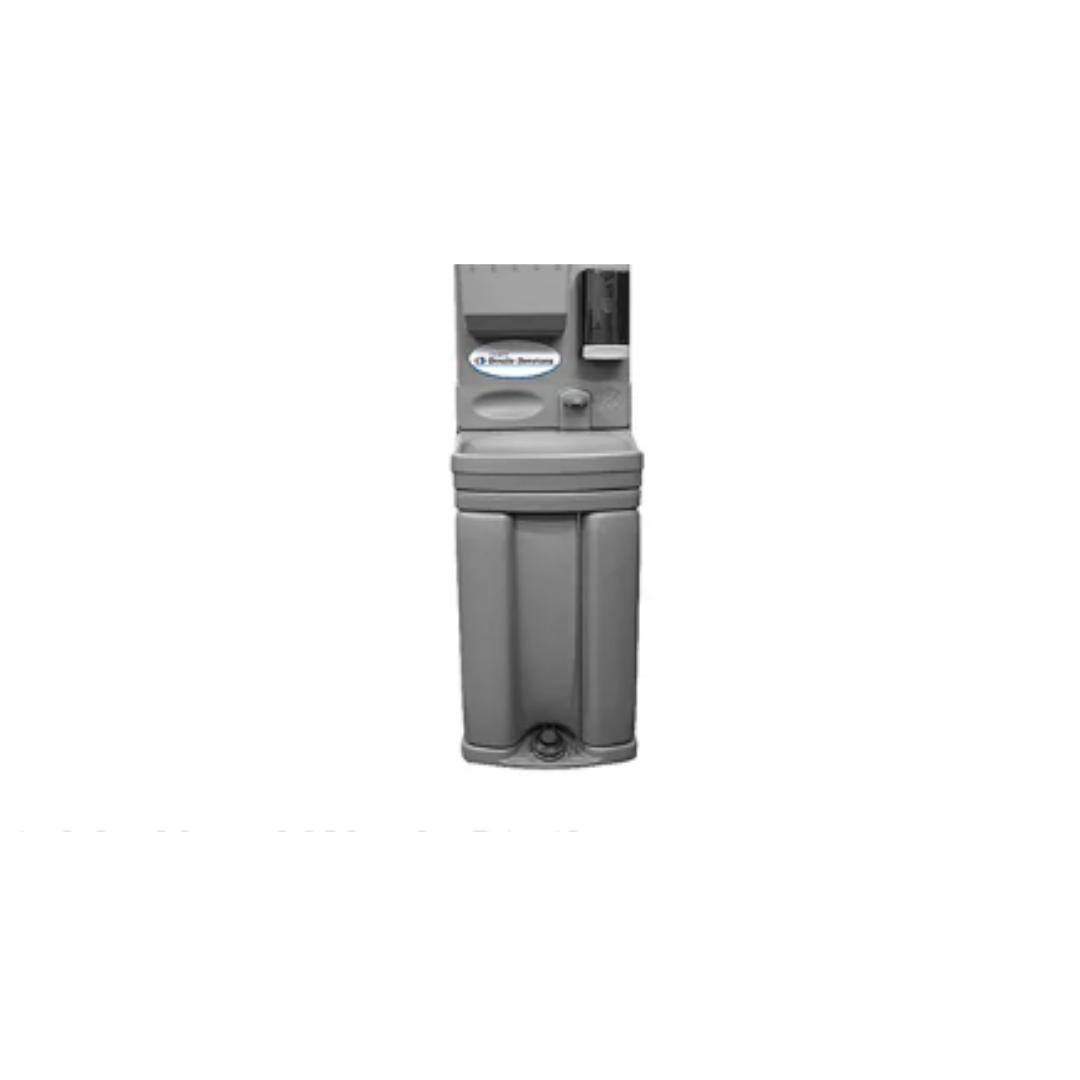 Handwashing Stations
