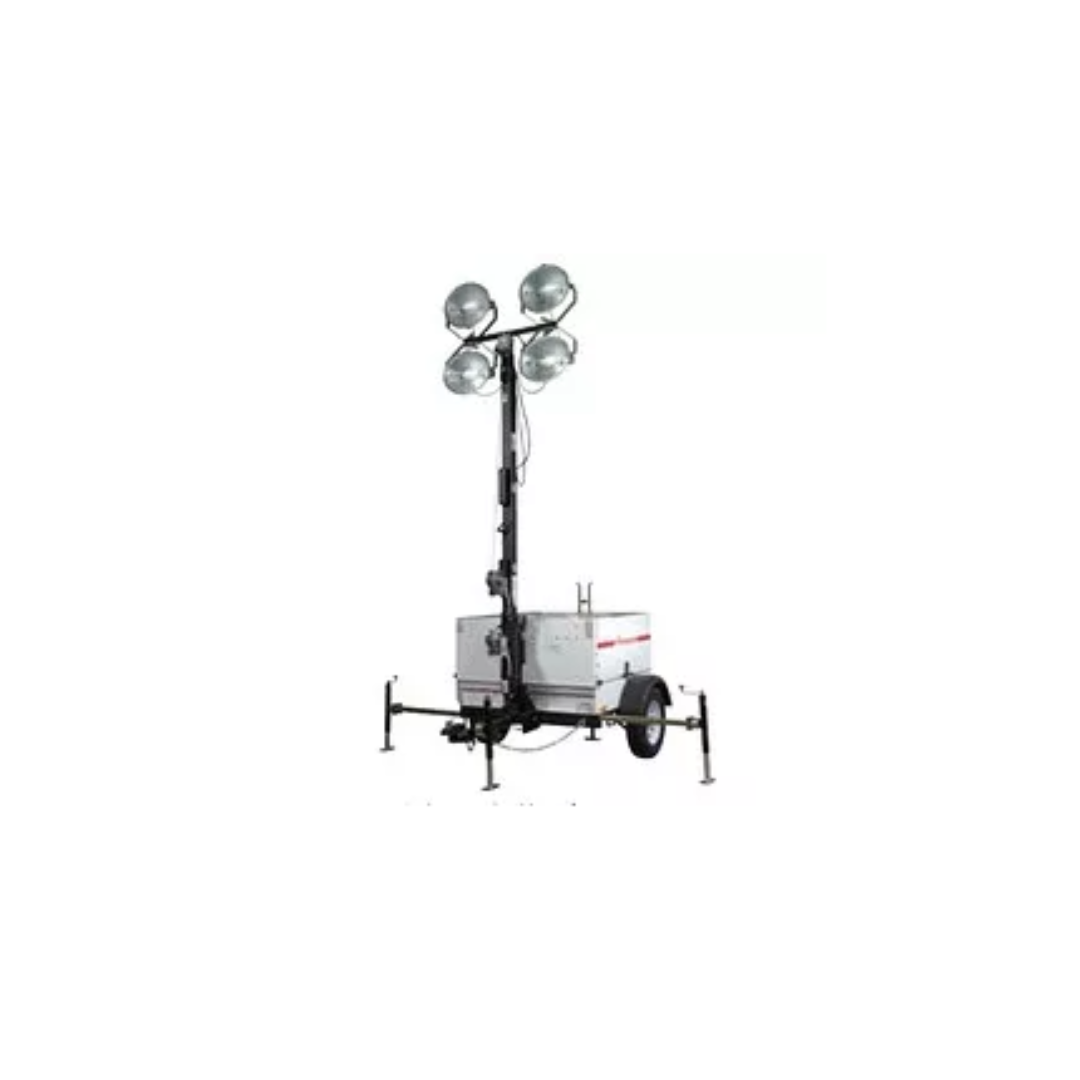 Light Towers