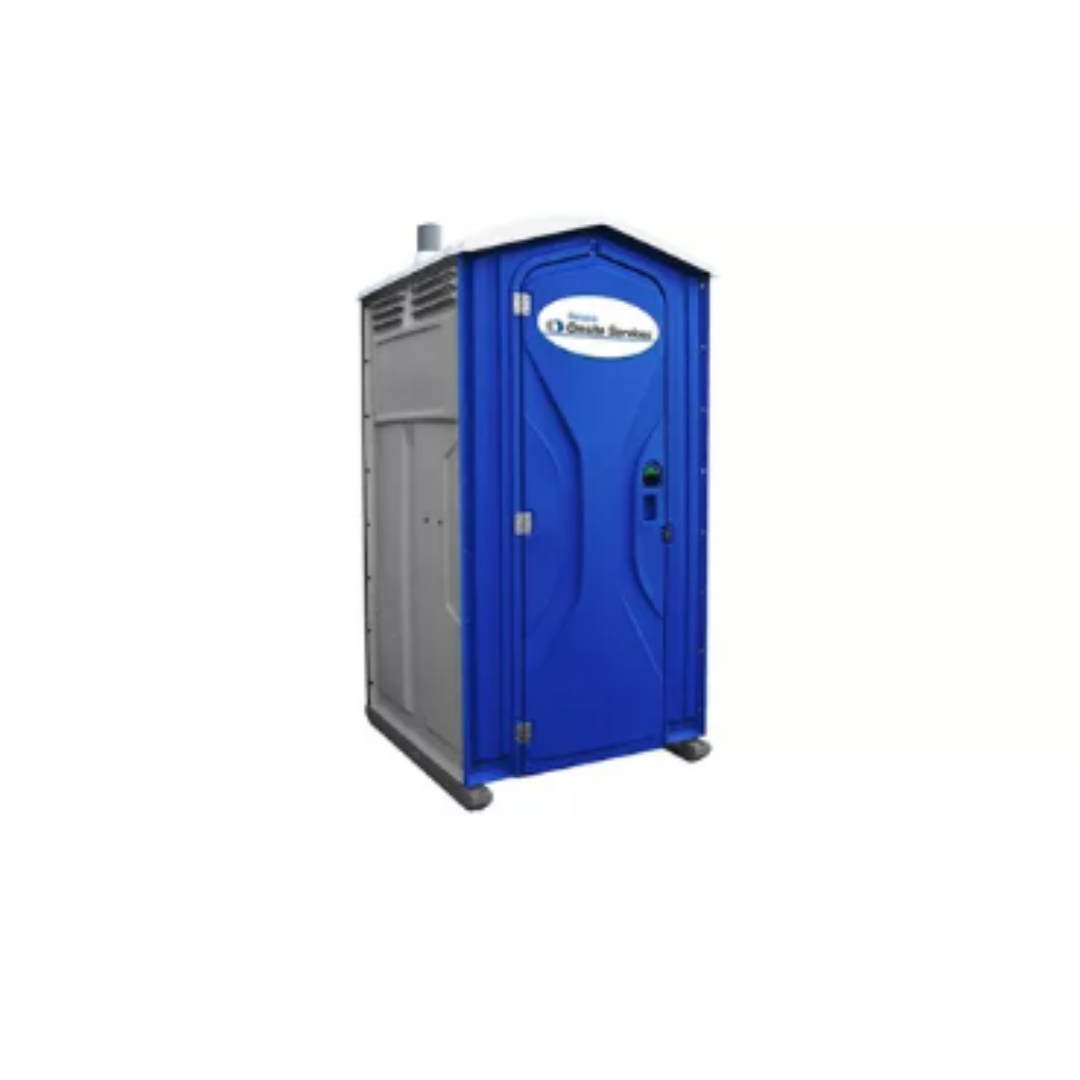 Standard Porta Potties